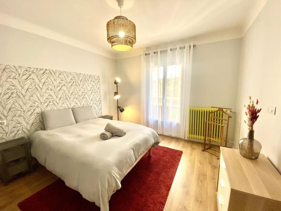 Appartement Proche Du Lac D'Allier Vichy Luaran gambar